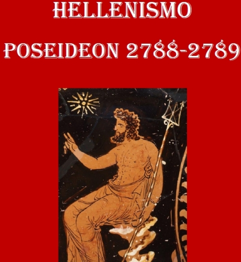 Hellenismo Rivista online